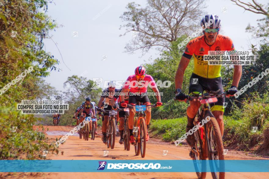 8ª Ultramaratona Pata de Onça - Domingo