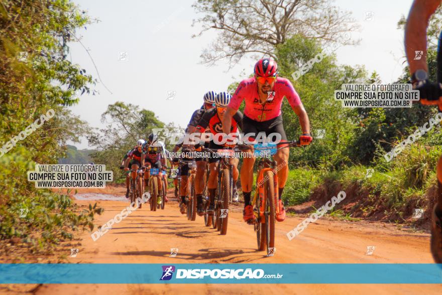 8ª Ultramaratona Pata de Onça - Domingo