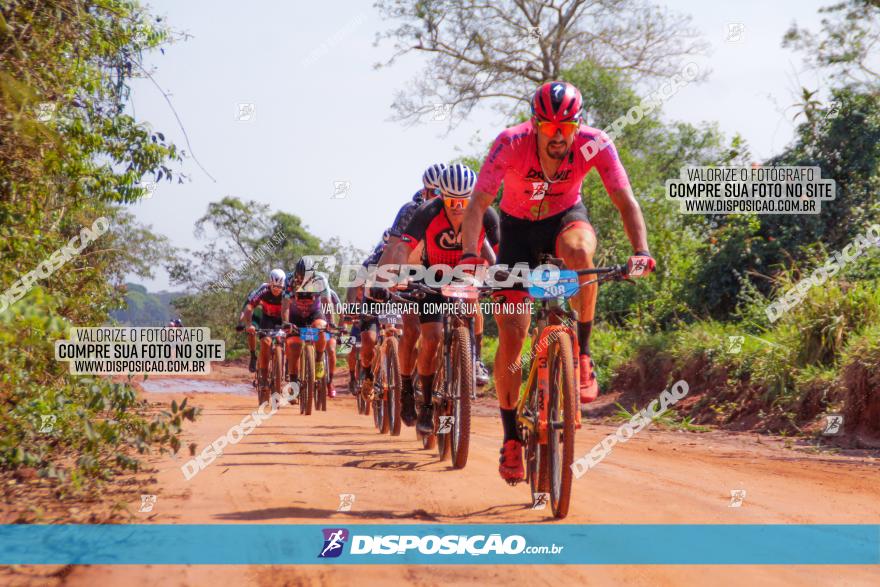 8ª Ultramaratona Pata de Onça - Domingo