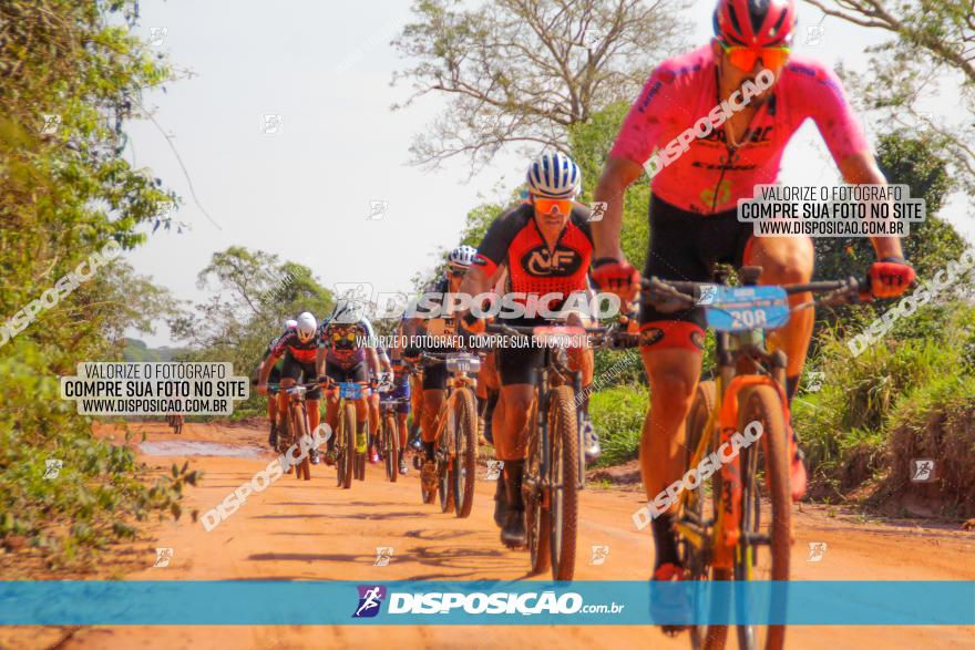 8ª Ultramaratona Pata de Onça - Domingo