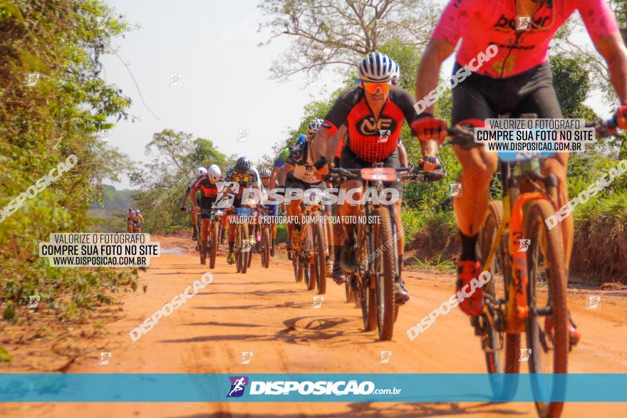 8ª Ultramaratona Pata de Onça - Domingo