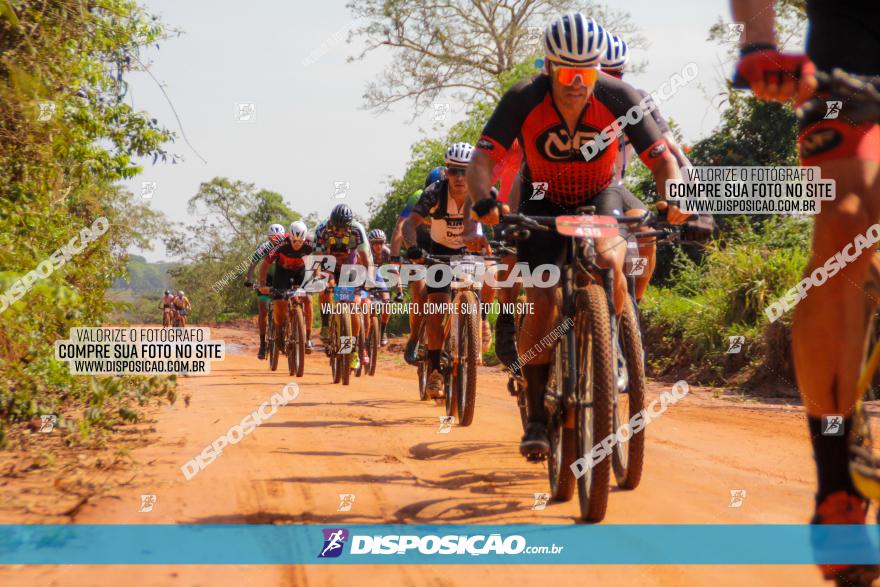 8ª Ultramaratona Pata de Onça - Domingo