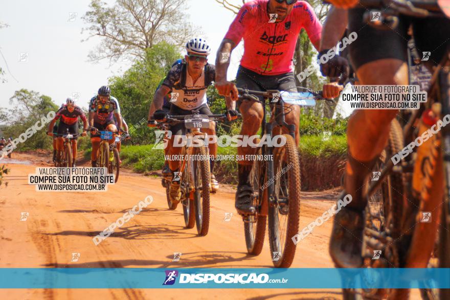 8ª Ultramaratona Pata de Onça - Domingo