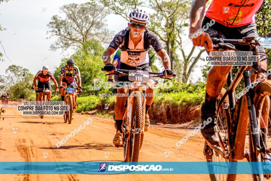 8ª Ultramaratona Pata de Onça - Domingo