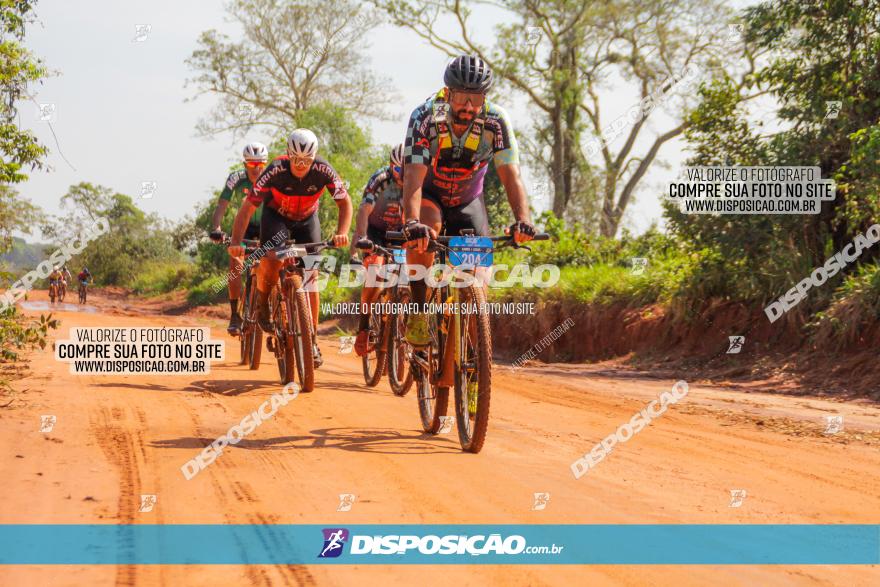 8ª Ultramaratona Pata de Onça - Domingo