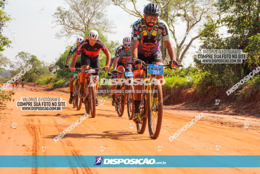 8ª Ultramaratona Pata de Onça - Domingo