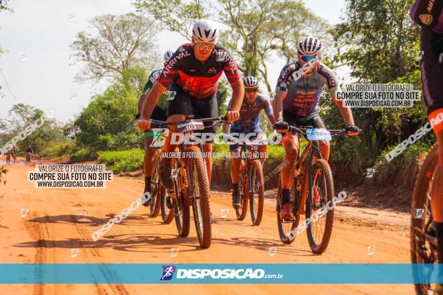 8ª Ultramaratona Pata de Onça - Domingo