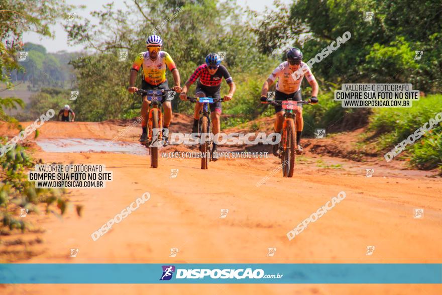 8ª Ultramaratona Pata de Onça - Domingo