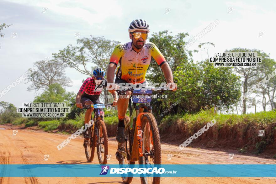 8ª Ultramaratona Pata de Onça - Domingo