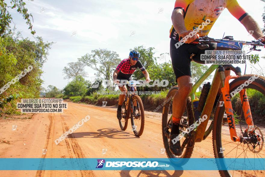 8ª Ultramaratona Pata de Onça - Domingo