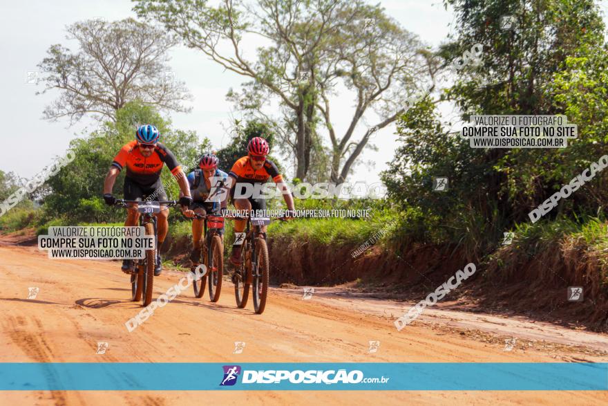 8ª Ultramaratona Pata de Onça - Domingo