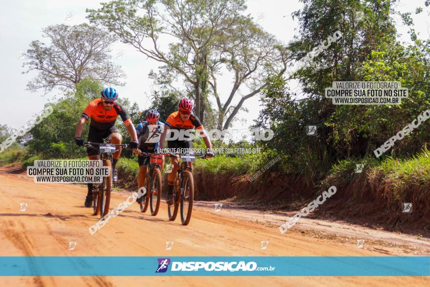 8ª Ultramaratona Pata de Onça - Domingo