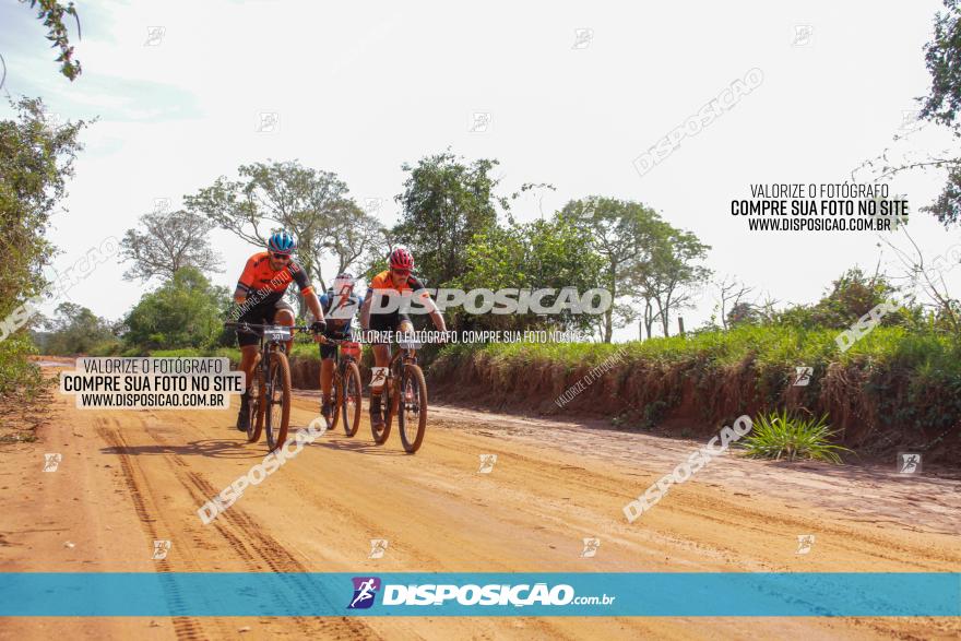 8ª Ultramaratona Pata de Onça - Domingo