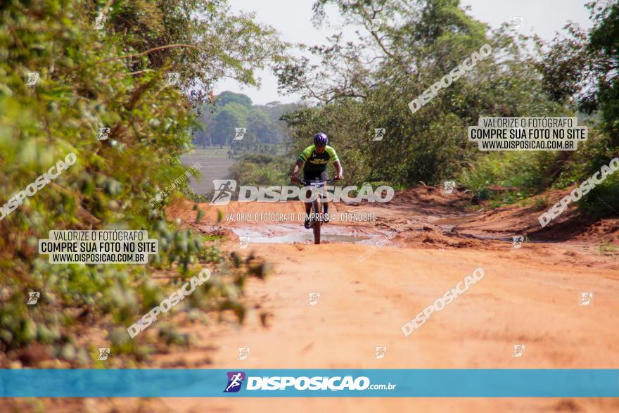 8ª Ultramaratona Pata de Onça - Domingo