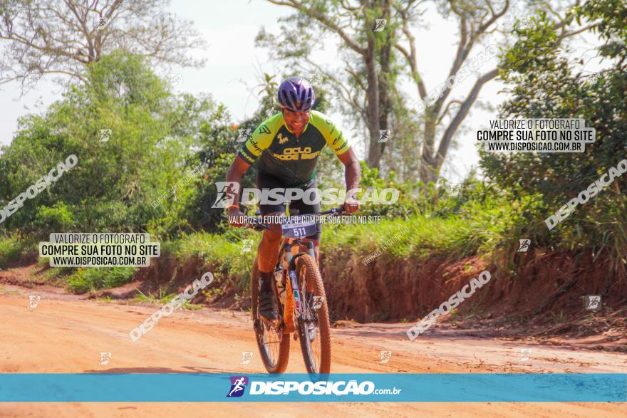 8ª Ultramaratona Pata de Onça - Domingo