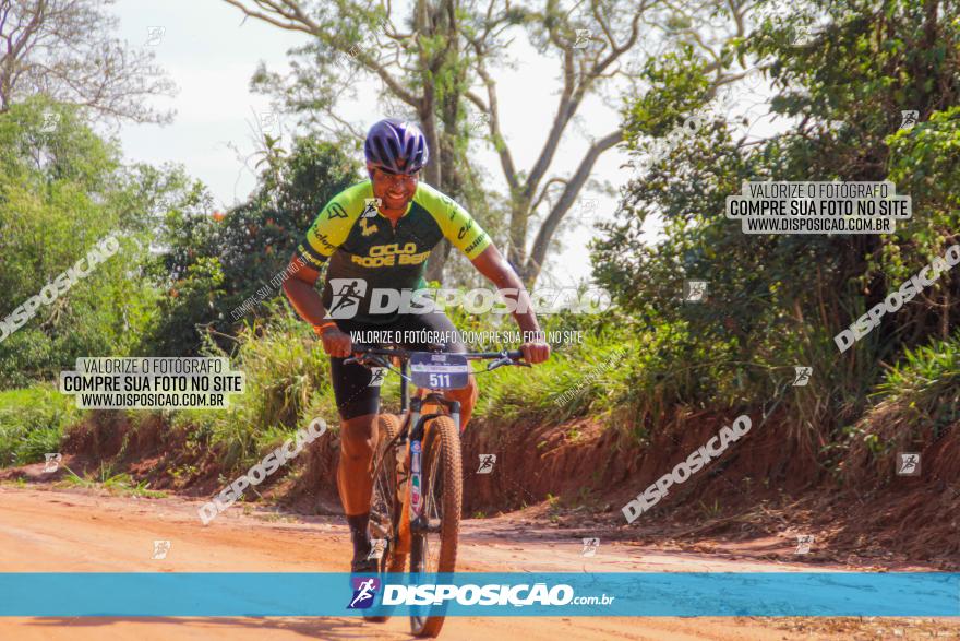 8ª Ultramaratona Pata de Onça - Domingo