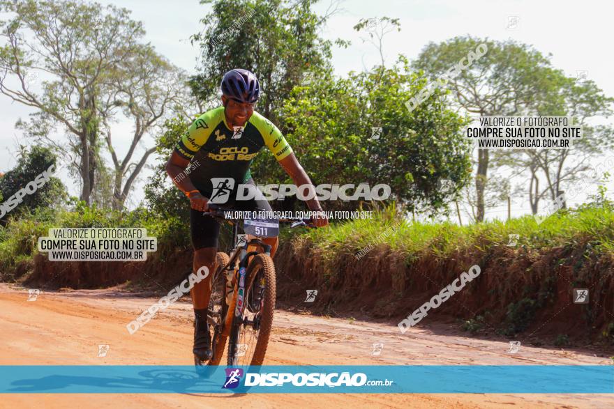 8ª Ultramaratona Pata de Onça - Domingo