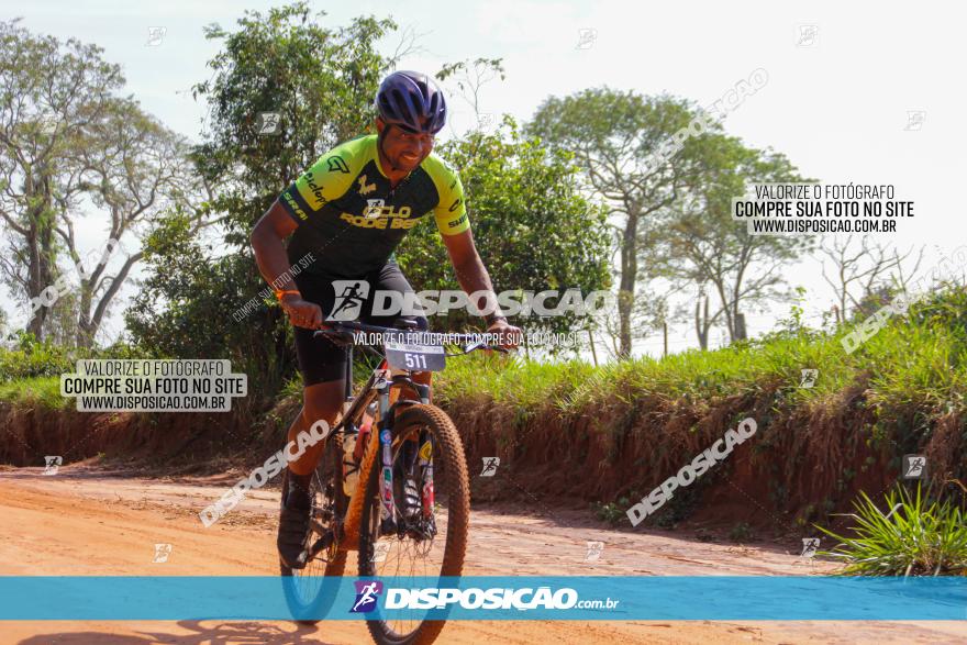 8ª Ultramaratona Pata de Onça - Domingo