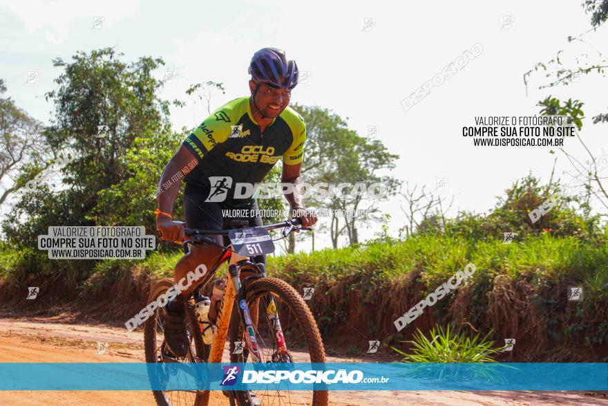 8ª Ultramaratona Pata de Onça - Domingo