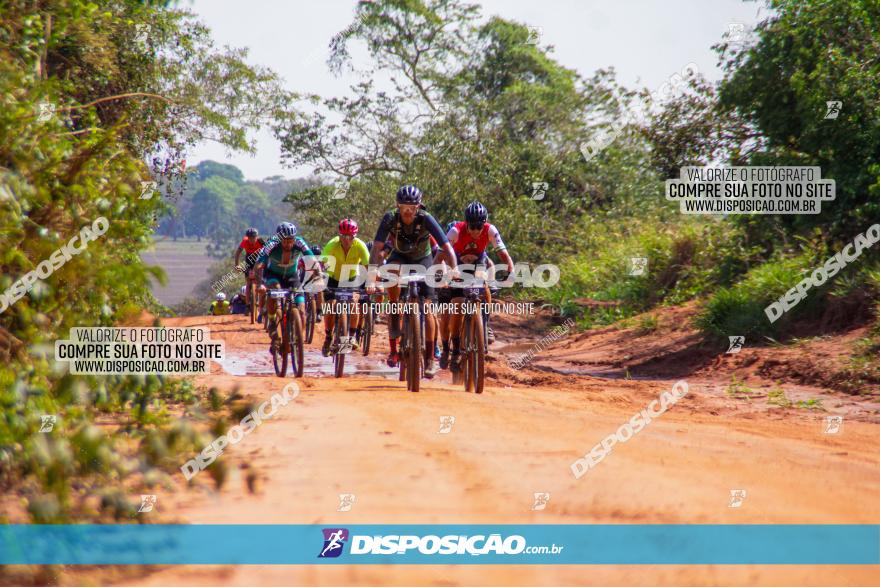 8ª Ultramaratona Pata de Onça - Domingo