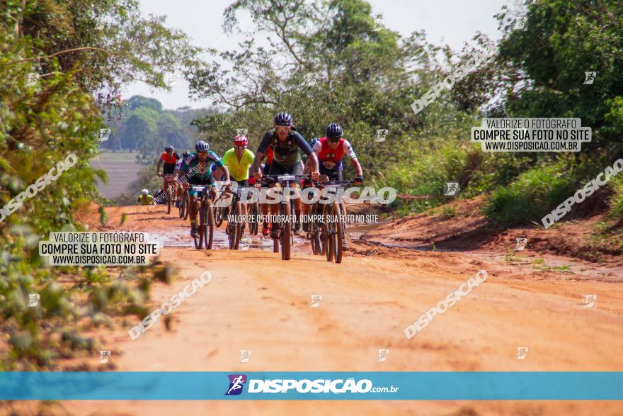 8ª Ultramaratona Pata de Onça - Domingo