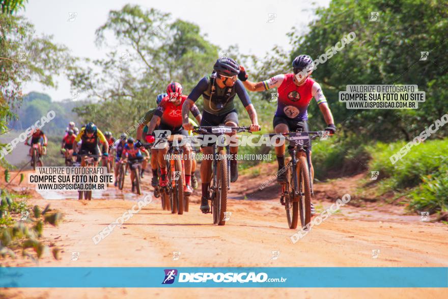 8ª Ultramaratona Pata de Onça - Domingo