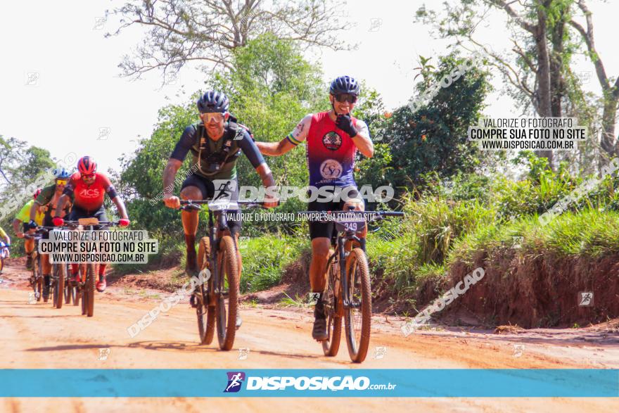 8ª Ultramaratona Pata de Onça - Domingo