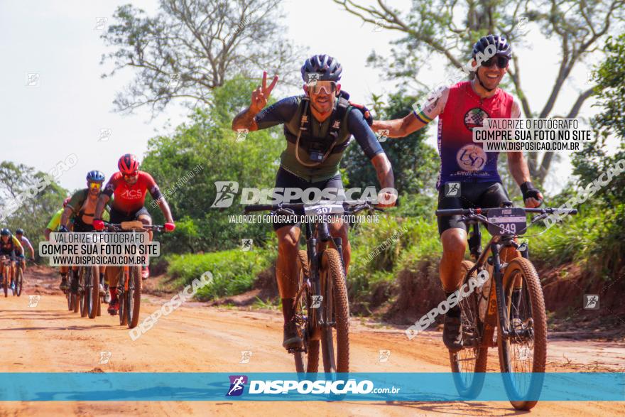 8ª Ultramaratona Pata de Onça - Domingo