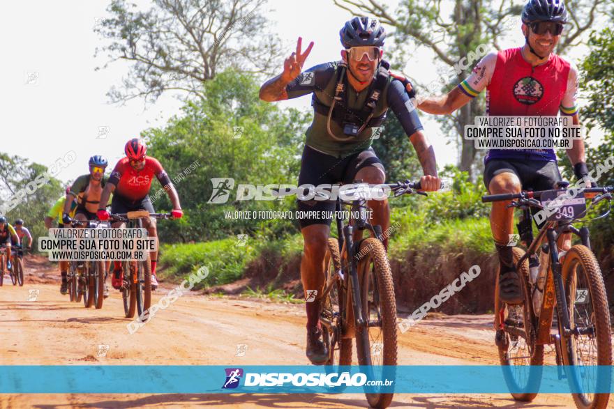 8ª Ultramaratona Pata de Onça - Domingo