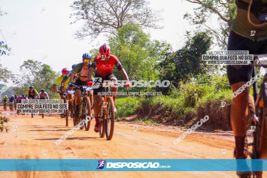 8ª Ultramaratona Pata de Onça - Domingo