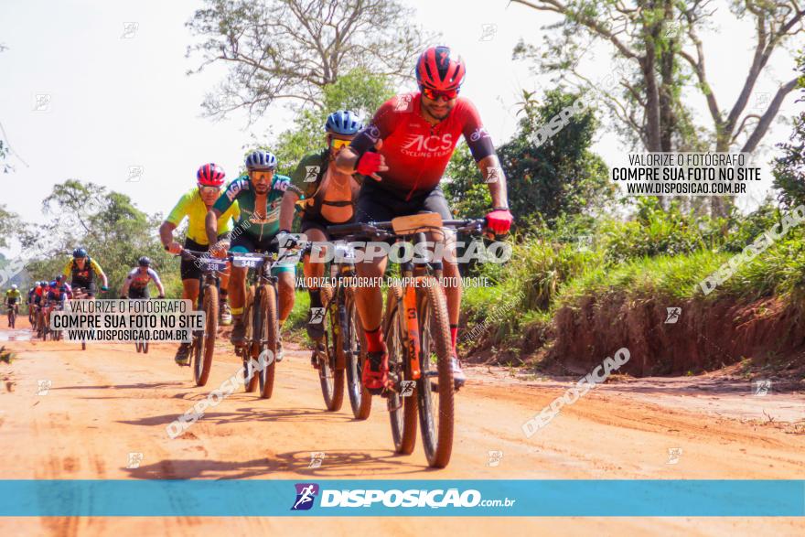 8ª Ultramaratona Pata de Onça - Domingo