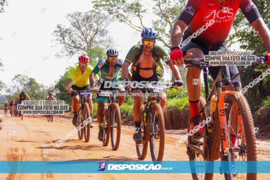 8ª Ultramaratona Pata de Onça - Domingo