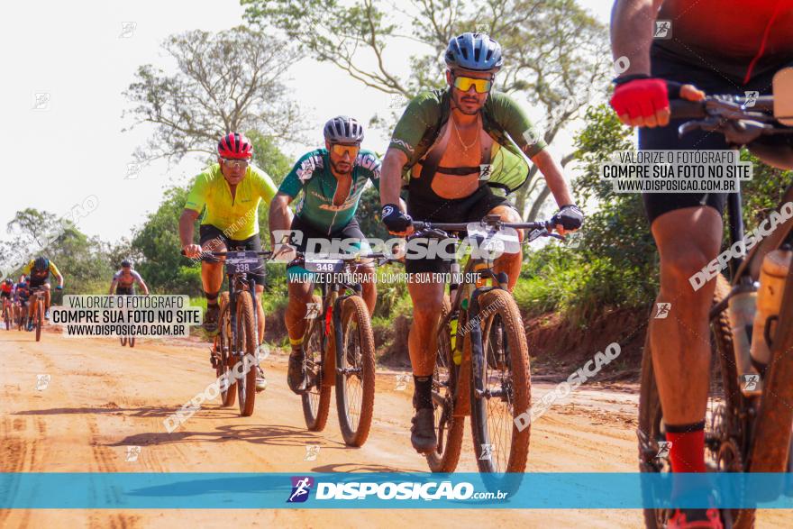 8ª Ultramaratona Pata de Onça - Domingo