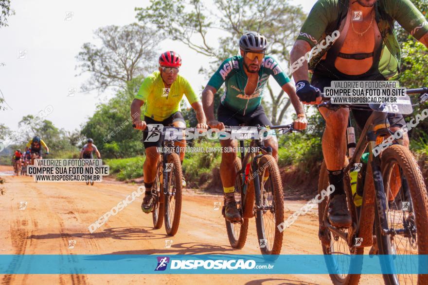 8ª Ultramaratona Pata de Onça - Domingo