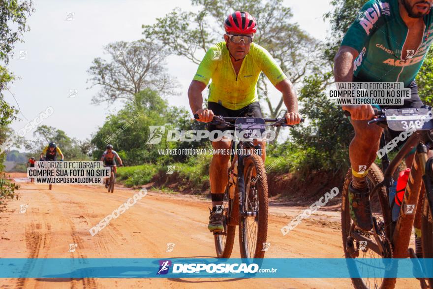 8ª Ultramaratona Pata de Onça - Domingo