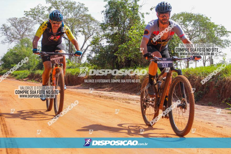 8ª Ultramaratona Pata de Onça - Domingo