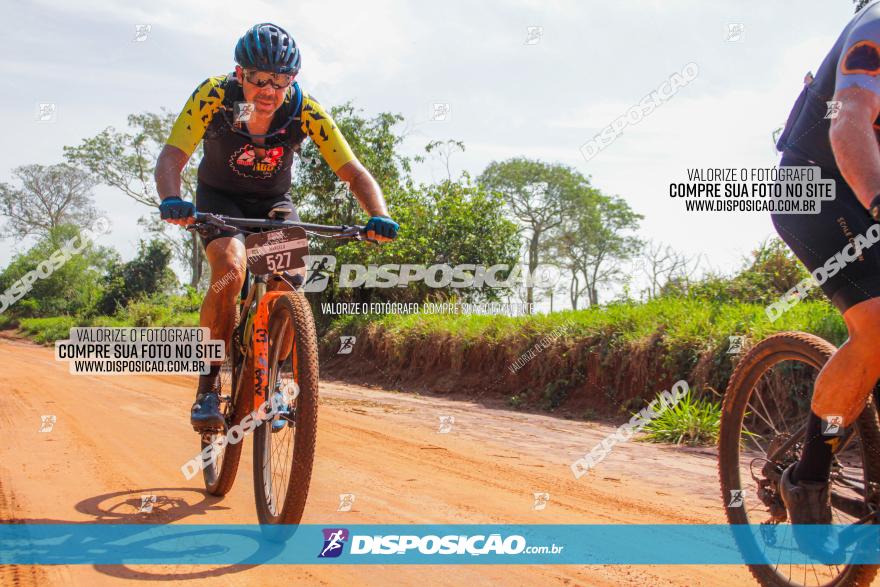 8ª Ultramaratona Pata de Onça - Domingo