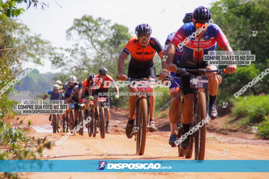 8ª Ultramaratona Pata de Onça - Domingo