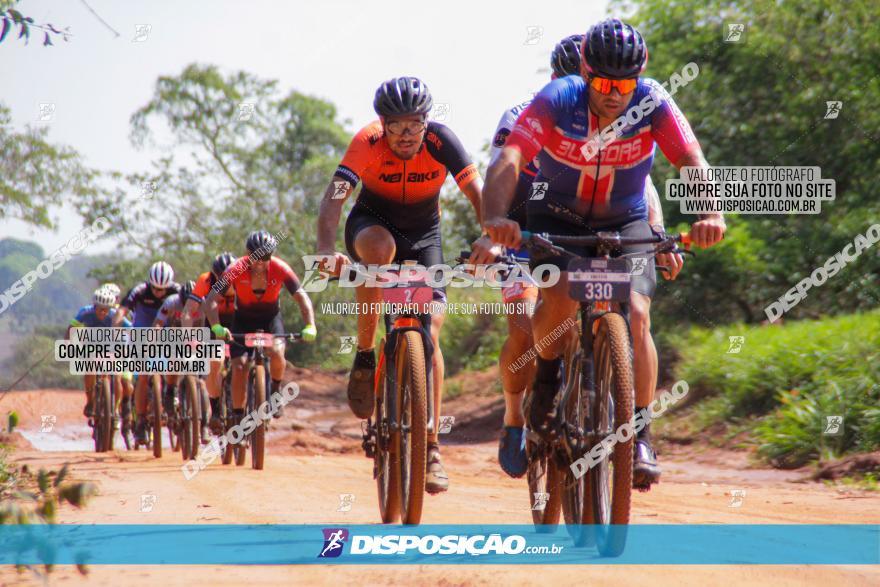 8ª Ultramaratona Pata de Onça - Domingo