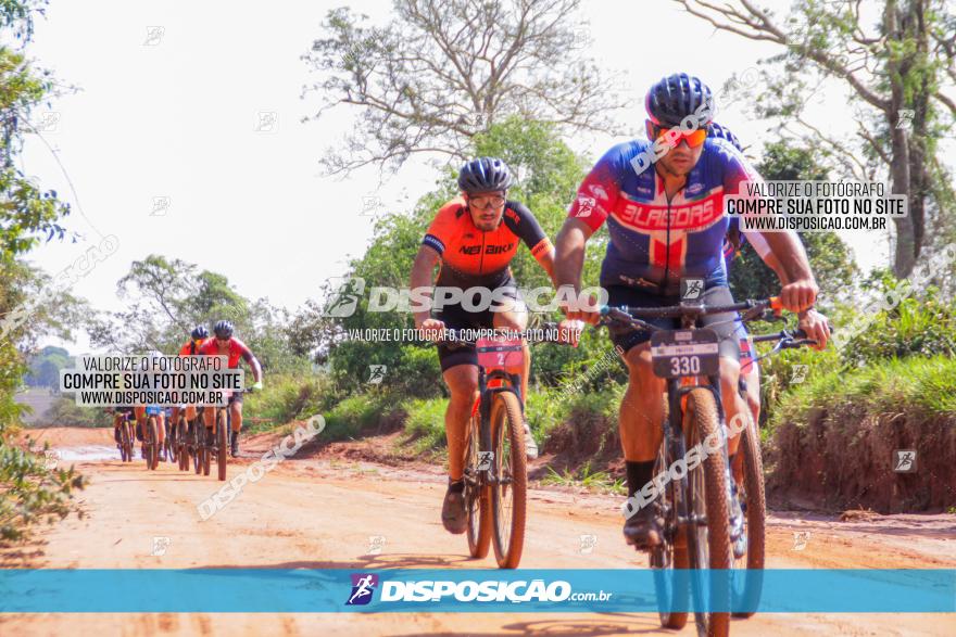 8ª Ultramaratona Pata de Onça - Domingo