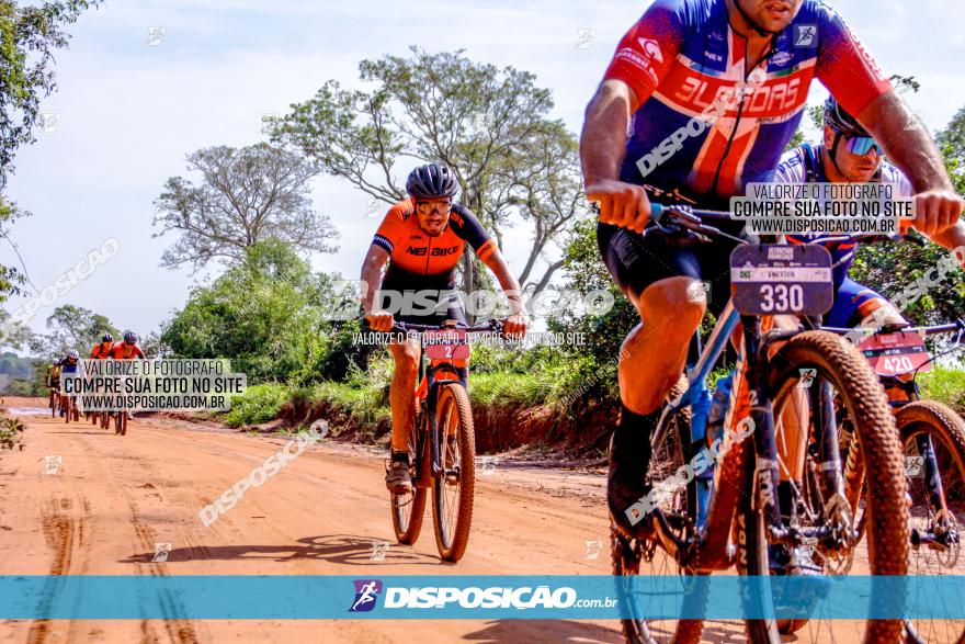 8ª Ultramaratona Pata de Onça - Domingo