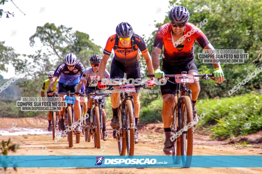 8ª Ultramaratona Pata de Onça - Domingo