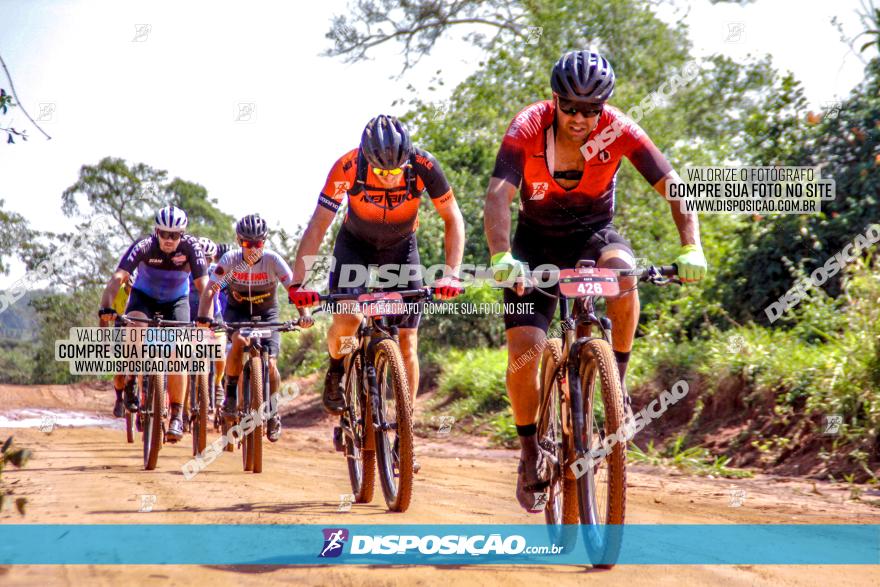 8ª Ultramaratona Pata de Onça - Domingo