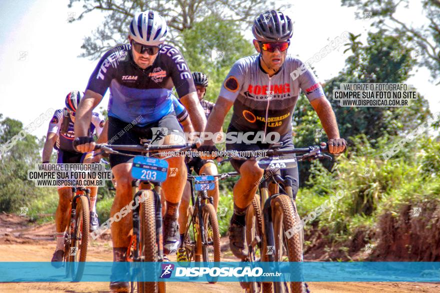 8ª Ultramaratona Pata de Onça - Domingo