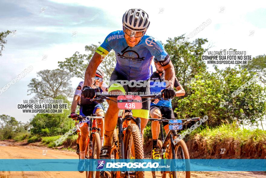 8ª Ultramaratona Pata de Onça - Domingo