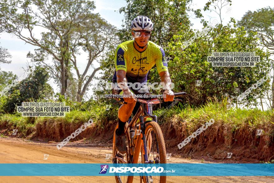 8ª Ultramaratona Pata de Onça - Domingo