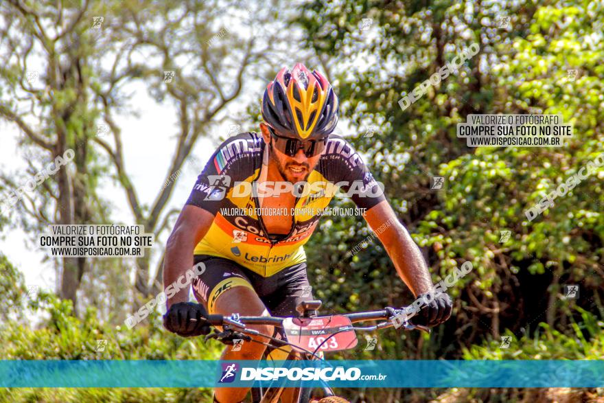 8ª Ultramaratona Pata de Onça - Domingo