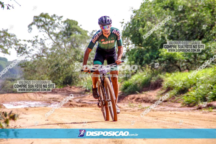 8ª Ultramaratona Pata de Onça - Domingo