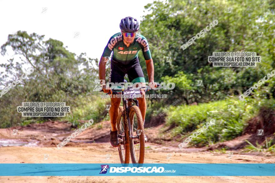 8ª Ultramaratona Pata de Onça - Domingo