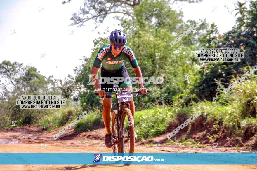 8ª Ultramaratona Pata de Onça - Domingo